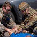 Operation EDGECRUSHER, a Combat Readiness Inspection