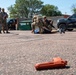 Operation EDGECRUSHER, a Combat Readiness Inspection