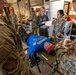 Operation EDGECRUSHER, a Combat Readiness Inspection