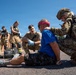 Operation EDGECRUSHER, a Combat Readiness Inspection