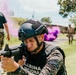 Naval Task Force Tridente Training