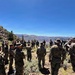MTX 4-26: U.S. Marines summit Mean Peak