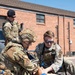 Operation EDGECRUSHER, a Combat Readiness Inspection