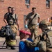Operation EDGECRUSHER, a Combat Readiness Inspection