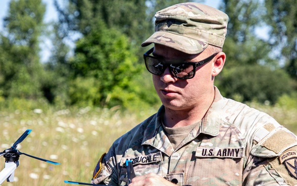 UAS Training