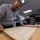 Engineering Designs: From Hand-drawn to Blueprints to 3-D Clones