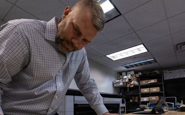 Engineering Designs: From Hand-drawn to Blueprints to 3-D Clones