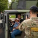 316th Security Forces Squadron connects with the community at Touch-A-Truck event