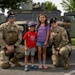 316th Security Forces Squadron connects with the community at Touch-A-Truck event