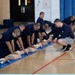 Training Center Cape May DEPOT Recruits Complete CPR Training