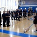 Training Center Cape Nay DEPOT Recruits Complete CPR Training