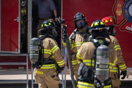 Potential FSS III offerors get closer look at AEDC during Industry Day