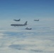 Joint Force Demonstrates Integrated Air, Land Capabilities for Arctic Homeland Defense