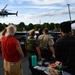 316th Security Forces Squadron supports National Night Out in Baltimore