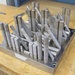 NUWC Division, Keyport receives NAVSEA qualification for metal additive manufacturing
