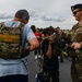 316th Security Forces Squadron supports National Night Out in Baltimore