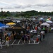 316th Security Forces Squadron supports National Night Out in Baltimore
