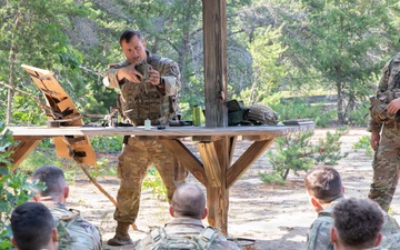 Army Reserve conducts live demolition training during Northern Strike
