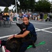 316th Security Forces Squadron supports National Night Out in Baltimore