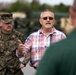 Marine Corps logistics leaders align equipment strategy to preserve readiness