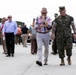 Marine Corps logistics leaders align equipment strategy to preserve readiness
