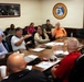 Marine Corps logistics leaders align equipment strategy to preserve readiness