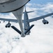 Booms to bombers
