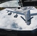 Booms to bombers