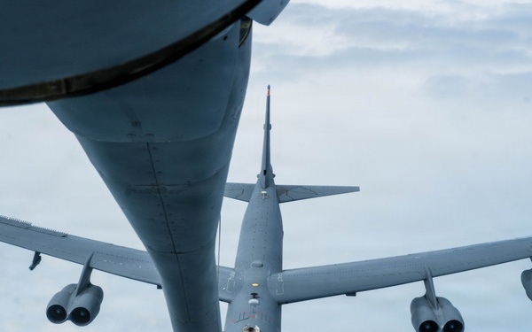 Booms to bombers