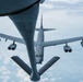Booms to bombers