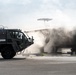 110th firefighters strengthen readiness with 31st CES during DFT