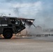 110th firefighters strengthen readiness with 31st CES during DFT