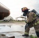 110th firefighters strengthen readiness with 31st CES during DFT
