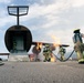 110th firefighters strengthen readiness with 31st CES during DFT