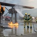 110th firefighters strengthen readiness with 31st CES during DFT