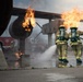 110th firefighters strengthen readiness with 31st CES during DFT