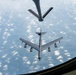 Booms to bombers