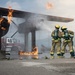 110th firefighters strengthen readiness with 31st CES during DFT