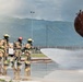 110th firefighters strengthen readiness with 31st CES during DFT