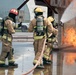 110th firefighters strengthen readiness with 31st CES during DFT