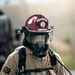 110th firefighters strengthen readiness with 31st CES during DFT