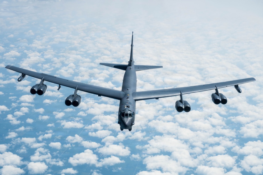 Booms to bombers