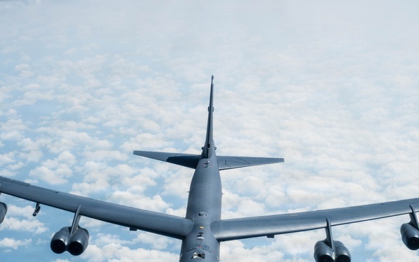 Booms to bombers