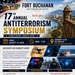 U.S. Army in Puerto Rico launches Antiterrorism Awareness Month with proclamation signing