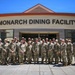 Strengthening readiness together: CMSAF and Dr. Wolfe connect with Team Travis