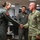 Strengthening readiness together: CMSAF and Dr. Wolfe connect with Team Travis Strengthening readiness together: CMSAF and Dr. Wolfe connect with Team Travis
