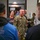 Strengthening readiness together: CMSAF and Dr. Wolfe connect with Team Travis Strengthening readiness together: CMSAF and Dr. Wolfe connect with Team Travis