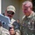 Strengthening readiness together: CMSAF and Dr. Wolfe connect with Team Travis Strengthening readiness together: CMSAF and Dr. Wolfe connect with Team Travis