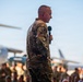 Strengthening readiness together: CMSAF and Dr. Wolfe connect with Team Travis