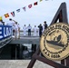 U.S. Coast Guard and Ecuador Navy give tours of their cutters for PANAMAX 2026